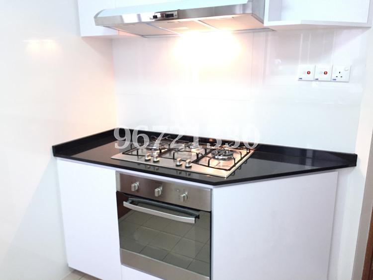 The Bayshore (D16), Condominium #85112802